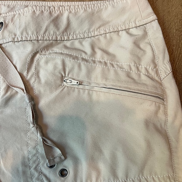 Women's Athletics Short - Picture 4 of 6